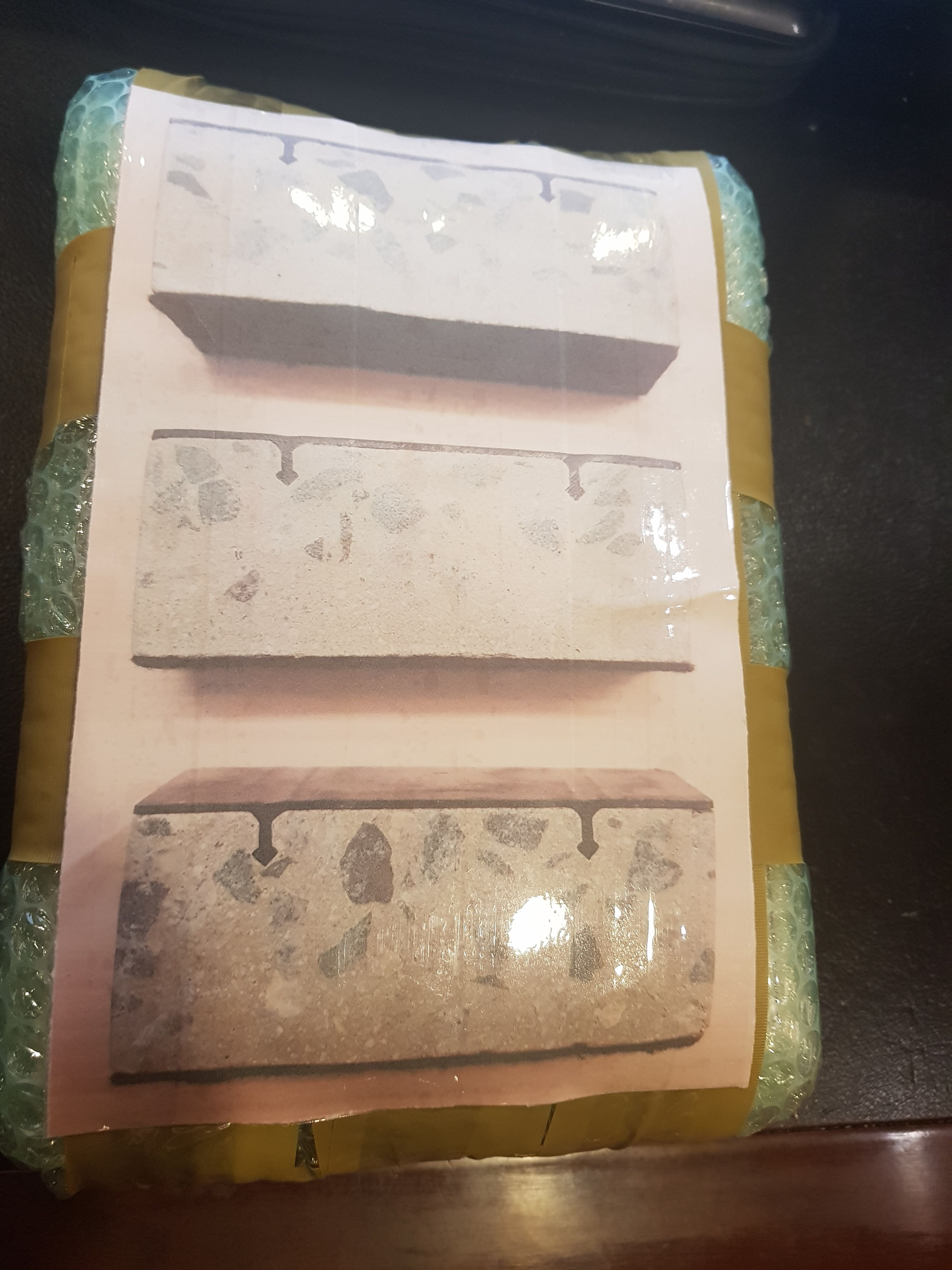 PVC Liners